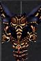 Black Dragon Armor