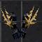 Dark Soul Gloves