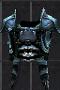 Light Plate Armor