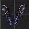 Broy Adamantine Gloves
