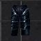 Dark Steel Pants