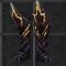 Dragon Knight Boots