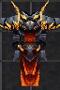 Dragon Knight Armor