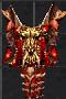 Lucky Dragon Armor