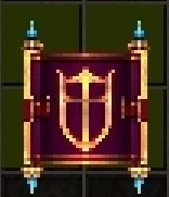 Scroll of Defense