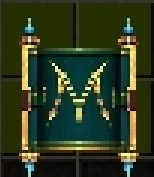 Scroll of Mana